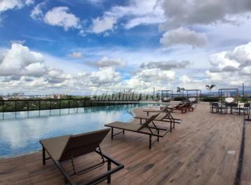 Apartamento · 96m² · 2 Quartos · 2 Vagas · Apartamento com 2 suítes no Parque Morumbi - Votorantim SP