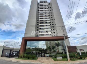Apartamento · 96m² · 2 Quartos · 2 Vagas · Apartamento no Parque Morumbi - Votorantim SP