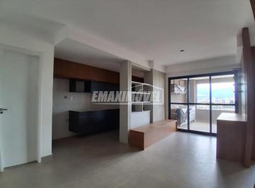 Apartamento · 96m² · 2 Quartos · 2 Vagas · Apartamento no Parque Morumbi - Votorantim SP
