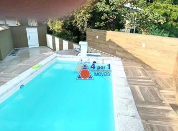205592ff5ffe4cccff89f27e74a776f42af8db89 · Casa com 4 dormitórios à venda, 229 m² por R$ 1.200.000,00 - Freguesia (Jacarepaguá) - Rio de Janeir
