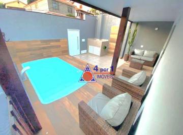 aa67c05c0923e444a873b6ead332c70cf4c16e05 · Casa Linear com 2 dormitórios à venda, 95 m² por R$ 848.000 - Freguesia (Jacarepaguá) - Rio de Janei