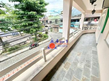8daa44e98dc9f311646364c36105218186444966 · Casa com 4 dormitórios à venda, 180 m² por R$ 500.000,00 - Anil - Rio de Janeiro/RJ