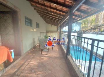 78eddf33c8a62201047503e75591b4da40bda10a · Casa com 3 dormitórios à venda, 272 m² por R$ 850.000 - Taquara - Rio de Janeiro/RJ