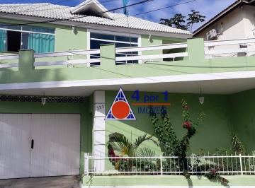 d092bc0adae7b6ade9ae151d6ec77ec4fe83de8c · Casa Linear com 4 dormitórios à venda, 442 m² por R$ 848.000 - Pechincha - Rio de Janeiro/RJ