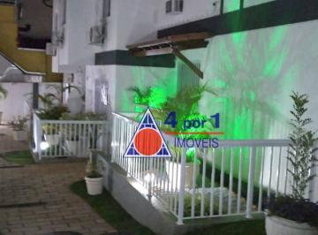 d2f506ea573c585dbb17855722639af15f4c4d70 · Casa com 3 dormitórios à venda, 93 m² por R$ 390.000,00 - Taquara - Rio de Janeiro/RJ