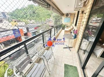 873fdbf12f0fe68f77f9fcea7085b38d10212349 · Apartamento com 3 dormitórios à venda, 128 m² por R$ 650.000,00 - Freguesia (Jacarepaguá) - Rio de J