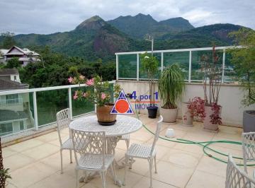 38256ab43daafce905e0cef3cc0c77bb0af87786 · Cobertura com 4 dormitórios à venda, 180 m² por R$ 1.130.000,00 - Freguesia (Jacarepaguá) - Rio de J