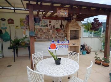 edf7c636ad6d44cb980a3558ab76024329968991 · Cobertura com 4 dormitórios à venda, 180 m² por R$ 940.000,00 - Freguesia (Jacarepaguá) - Rio de Jan
