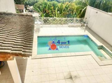 483e533f698d1483c3e4fa062657942c14991547 · Casa com 5 dormitórios à venda, 194 m² por R$ 1.299.000,00 - Anil - Rio de Janeiro/RJ