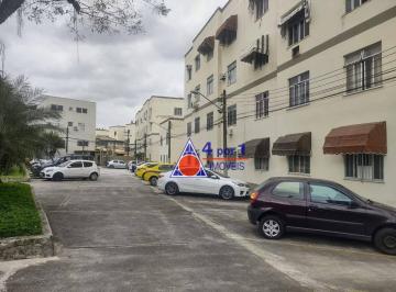 11dc6c3ad221087fcf11cfea40adb450b765915e · Apartamento com 2 dormitórios à venda, 48 m² por R$ 175.000,00 - Freguesia (Jacarepaguá) - Rio de Ja