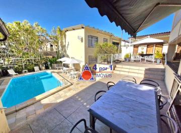 9dc06b4b753fd5c715740a76f09d84181de4424f · Casa com 3 dormitórios à venda, 587 m² por R$ 1.180.000,00 - Freguesia (Jacarepaguá) - Rio de Janeir