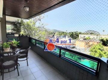 006ef113ef08d367e7513504b0e9d6689db8fbf8 · Cobertura com 3 dormitórios à venda, 140 m² por R$ 650.000,00 - Freguesia de Jacarepaguá - Rio de Ja