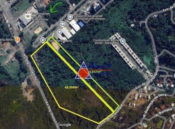791dc2e7a884dcfed7a42e96dfeee46a767abc13 · Área à venda, 25800 m² por R$ 3.000.000,00 - Itanhangá - Rio de Janeiro/RJ