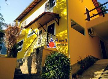 ee0f23dcf1e32694db39e3236da052f226e0b7c1 · Casa com 3 dormitórios à venda, 212 m² por R$ 979.000,00 - Freguesia (Jacarepaguá) - Rio de Janeiro/