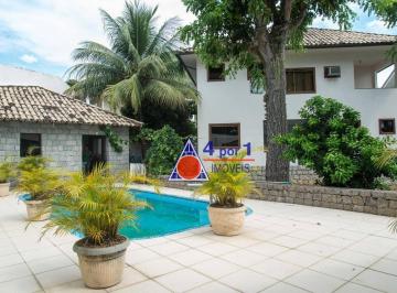 f1fac4463f5ae40d7e59de68e07335992ff30d70 · Casa com 4 dormitórios à venda, 234 m² por R$ 1.490.000,00 - Freguesia (Jacarepaguá) - Rio de Janeir