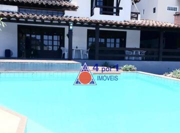 5c91f6c805362b5f925ee67d0942f4ed8b3f9999 · Casa com 4 dormitórios à venda, 463 m² por R$ 800.000,00 - Freguesia (Jacarepaguá) - Rio de Janeiro/