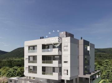 Apartamento · 64m² · 2 Quartos · 1 Vaga · Premier Class — Lançamento na Pinheira | Conforto, lazer e excelente localização