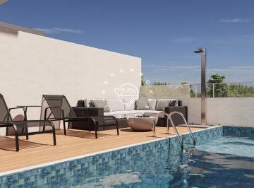 Apartamento · 64m² · 2 Quartos · 1 Vaga · Premier Class — Lançamento na Pinheira | Conforto, lazer e excelente localização
