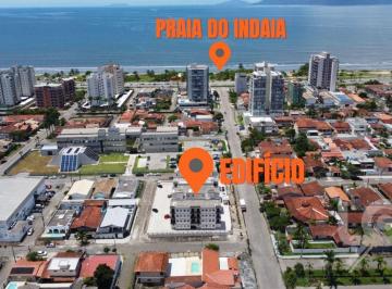 ee01cf2d31efcb93d22f2df086431ce9b5d6105f · Apartamento com 2 dormitórios à venda, 38 m² por R$ 350.000,00 - Indaiá - Caraguatatuba/SP