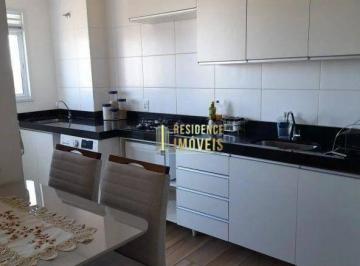 4887ff4d31191143c5ffeb0942c11bff45a69cc2 · Apartamento com 2 dormitórios à venda, 49 m² por R$ 382.000,00 - Vila Carvalho - Sorocaba/SP