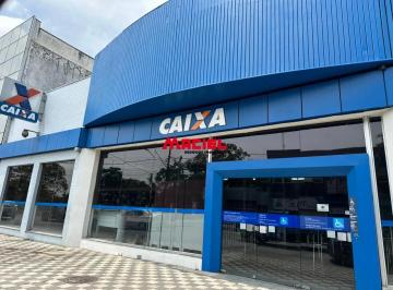 Comercial · 740m² · 7 Vagas · Ótimo Ponto Comercial na Praça da Independência Jacareí