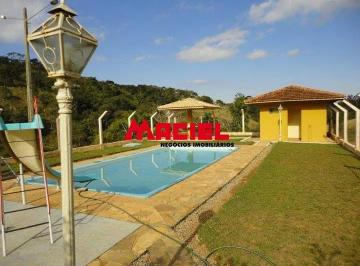 Rural · 200000m² · 3 Quartos · CHACARA EM SÃO LUIZ DE PARAITINGA COM 32 MIL METROS, CASA SEDE COM 03 DORMITORIOS, TOTALMENTE MOBILI