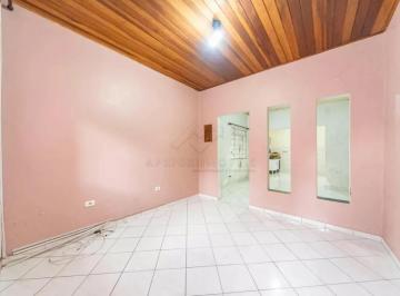 Casa · 144m² · 3 Quartos · 2 Vagas · Casa com 03 dormitórios para locação, 144m² na Vila Leopoldina - Santo André/SP