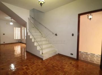 Casa · 259m² · 3 Quartos · 2 Vagas · Sobrado com 03 dormitórios para venda e locação, 259 m² no bairro Vila Palmares - Santo André/SP