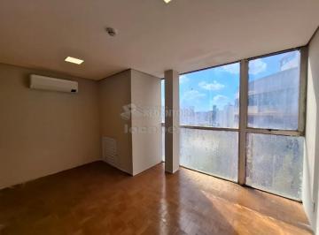 Comercial · 20m² · Condomínio Edifício Bechara José Hage - Sala Comercial Locação