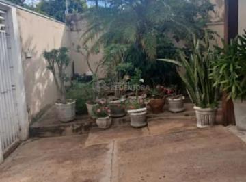 Casa · 200m² · 3 Quartos · 1 Vaga · Casa Padrão em São José do Rio Preto