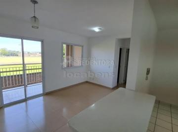 Apartamento · 64m² · 2 Quartos · 1 Vaga · Apto 02 dorm Praças Golfe