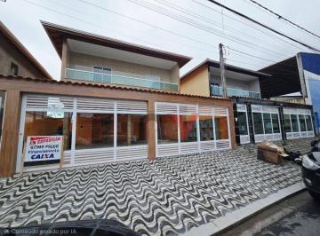 e290a3a6c44b9143f6ac464b62286f9e4e6fc245 · Sobrado com 2 dormitórios à venda, 50 m² por R$ 315.000,00 - Vila Tupiri - Praia Grande/SP