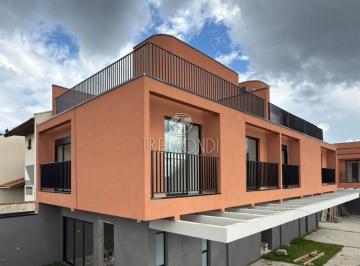 Casa · 117m² · 3 Quartos · 2 Vagas · Casa à venda - em Pilarzinho