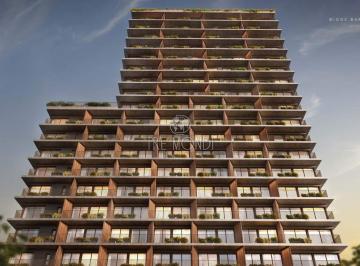 Apartamento · 88m² · 2 Quartos · 1 Vaga · Apartamento à venda - em Campina do Siqueira