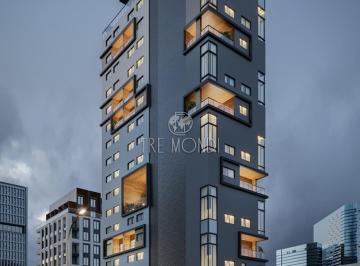 Apartamento · 21m² · 1 Quarto · Apartamento à venda - no Centro
