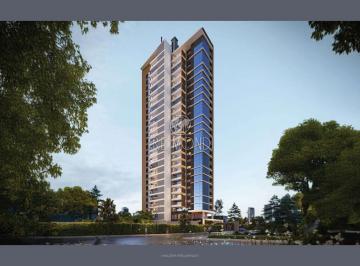 Apartamento · 219m² · 3 Quartos · 3 Vagas · Apartamento à venda - na Cidade Industrial