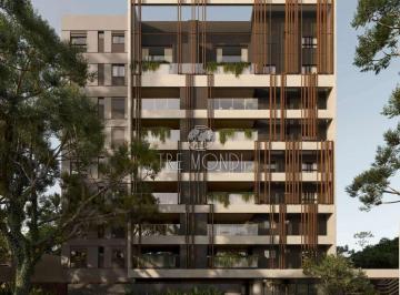 Apartamento · 107m² · 3 Quartos · 2 Vagas · Apartamento à venda - em Mercês