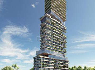 Apartamento · 111m² · 1 Quarto · 1 Vaga · Apartamento à venda - em Mossunguê