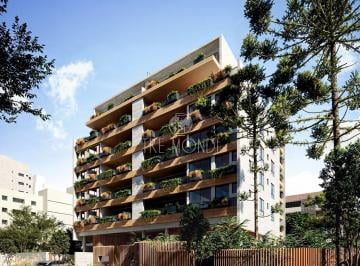 Apartamento · 315m² · 4 Quartos · 4 Vagas · Apartamento à venda - em Batel