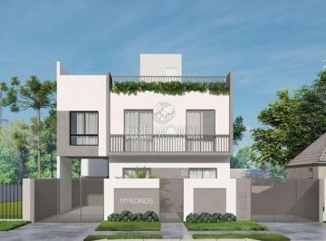 Casa · 142m² · 3 Quartos · 2 Vagas · Casa à venda - em Xaxim