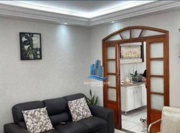 c240d790f3209c2503f8ed0ea23d6ca6c663b53c · Sobrado com 3 dormitórios à venda, 130 m² por R$ 1.060.000,00 - Olímpico - São Caetano do Sul/SP