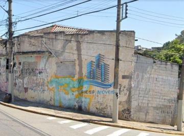 7cbc8ede0631faf2ca309ec1d4e551ad50359e56 · Terreno à venda, 297 m² por R$ 900.000,00 - Santa Maria - São Caetano do Sul/SP