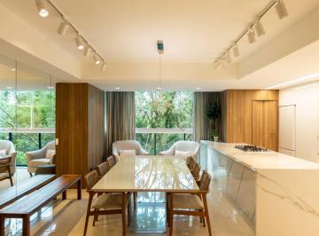 Apartamento · 125m² · 3 Quartos · 2 Vagas · Apartamento no Ecoville - ARYA 1