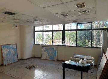 Comercial · 600m² · Laje Corporativa na República - Cód.: 12803.
