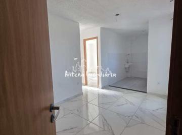 Apartamento · 39m² · 2 Quartos · 1 Vaga · Apartamento com 02 dormitórios em Suzano - Cód.: 12804.