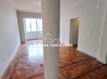 Apartamento · 100m² · 3 Quartos · 1 Vaga · Apartamento com 03 dormitórios em Santa Cecília - Cód.: 12793.