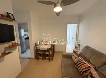 Apartamento · 35m² · 1 Quarto · Apartamento com 01 dormitório em Campos Elíseos - Cód.: 12800.