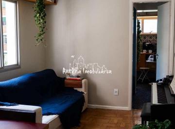 Apartamento · 44m² · 1 Quarto · 1 Vaga · Apartamento com 01 dormitório em Higienópolis - Cód.: 12794.