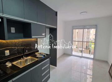 Apartamento · 36m² · 2 Quartos · Apartamento com 02 quartos no Bom Retiro - Cód.: 12789.