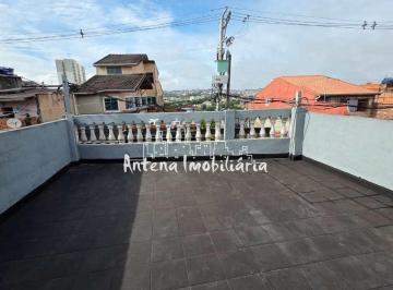 Casa · 80m² · 1 Quarto · 1 Vaga · Casa com 01 dormitório no Jd. Anchieta - Cód.: 12802